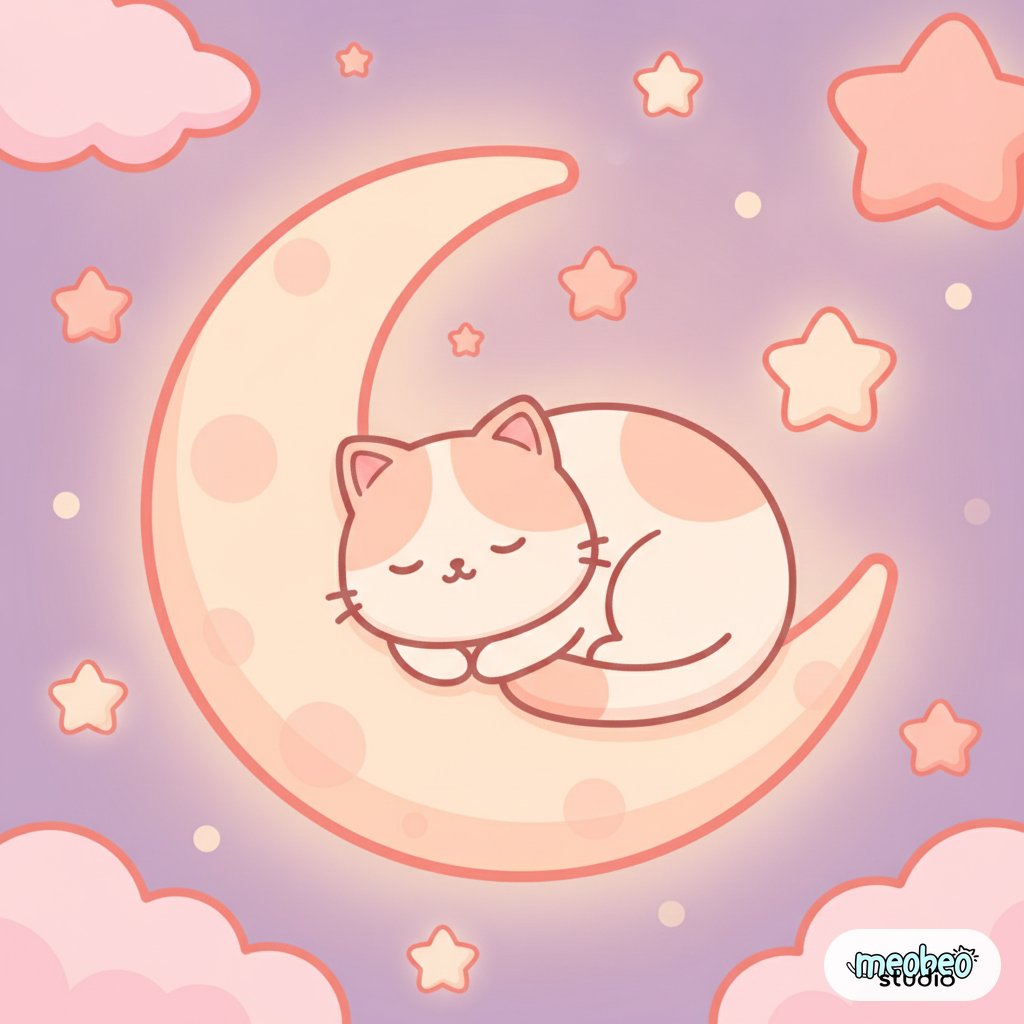 Cung Mặt Trăng (Moon sign) là gì? Phần cảm xúc thật của bạn nằm ở đây