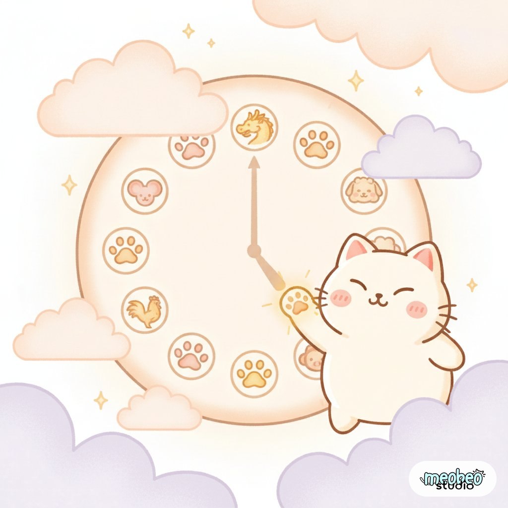 Giờ hoàng đạo là gì? Cách tính giờ hoàng đạo trong ngày và chọn giờ đẹp làm việc lớn