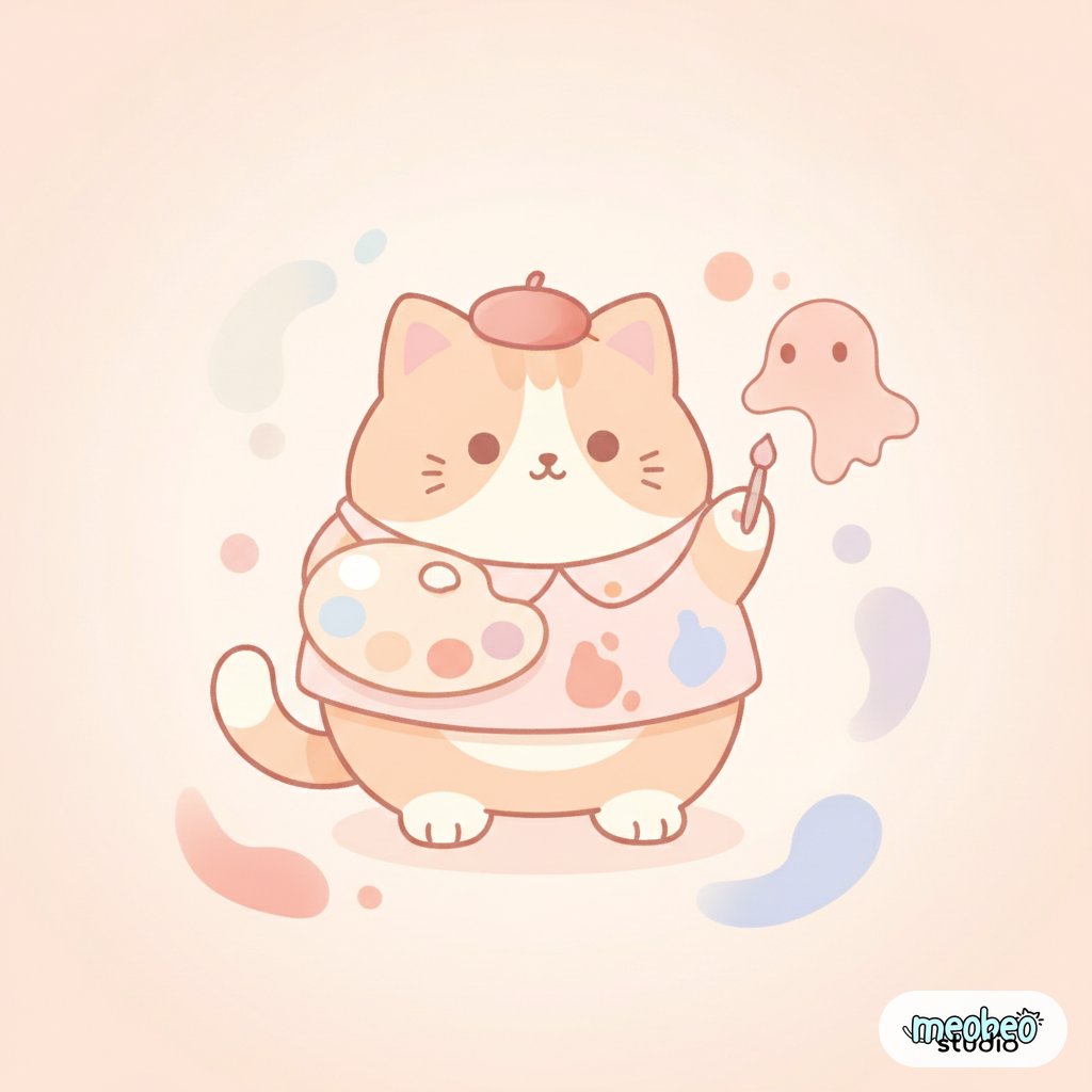 Mệnh gì hợp màu gì? Bảng màu hợp mệnh ngũ hành (và cách dùng không mê tín)