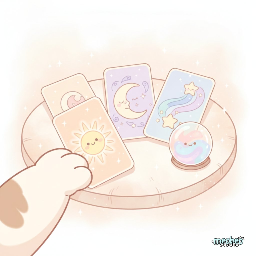 Ý nghĩa 22 lá Ẩn Chính (Major Arcana) trong Tarot: bảng tra nhanh cho người mới