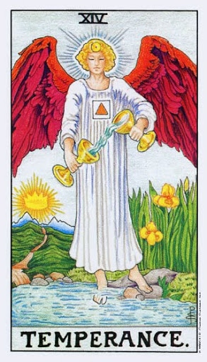 Lá Temperance