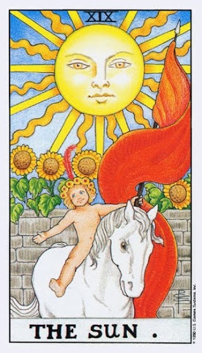 Lá The Sun