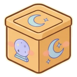 Hộp Huyền Bí