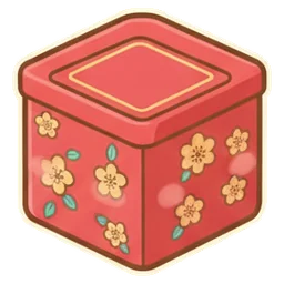 Hộp Tết Sum Vầy