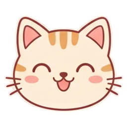 Mèo cười toe