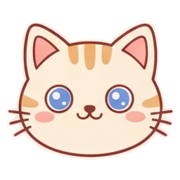 Mèo con