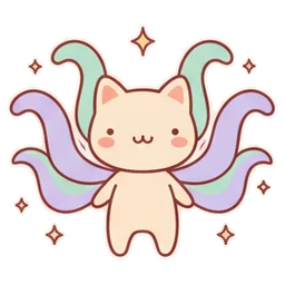 Mèo Cửu Vĩ