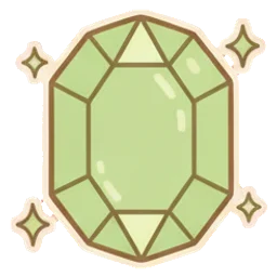 Ngọc Lục Peridot