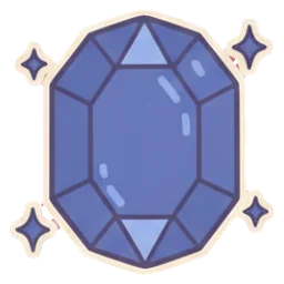 Lam Ngọc Sapphire