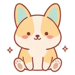 Cún Corgi