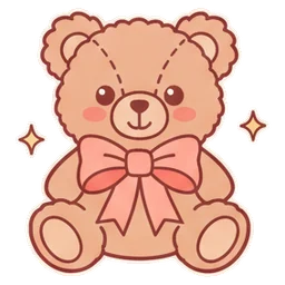 Gấu bông teddy