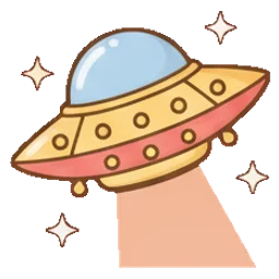 Đĩa bay UFO