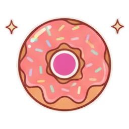 Bánh donut