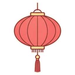Lồng đèn đỏ