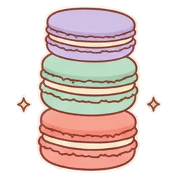 Bánh macaron