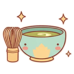 Trà xanh matcha