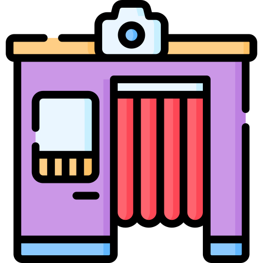 Cutebooth - Chụp ảnh dễ thương với filter độc đáo