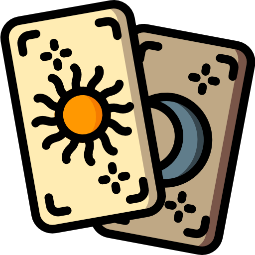 Xem bài Tarot trực tuyến uy tín tại Mèo Béo Studio
