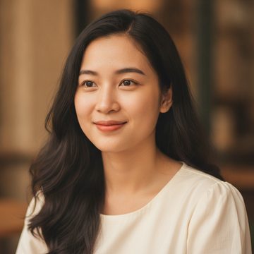 Phong cách Như người thật